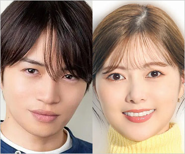 Sexy Zone菊池風磨と元乃木坂46白石麻衣