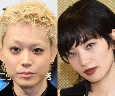 菅田将暉&小松菜奈