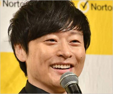 和牛ツッコミ川西賢志郎