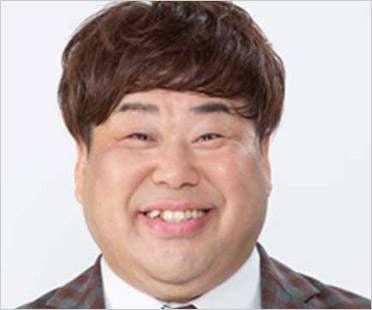 元プラス・マイナス岩橋良昌