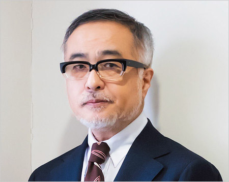 大人計画の主宰・松尾スズキ