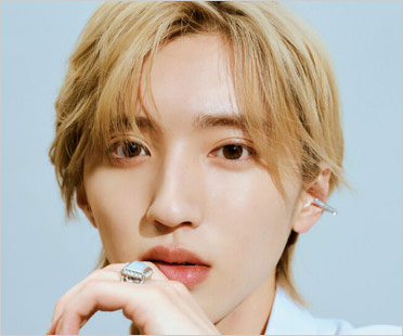 なにわ男子・道枝駿佑