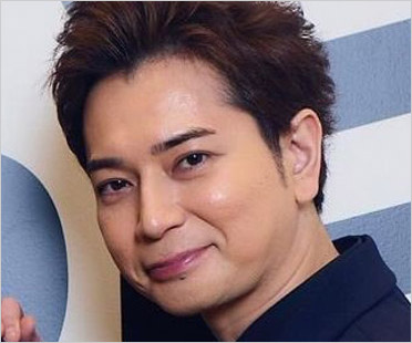 松本潤