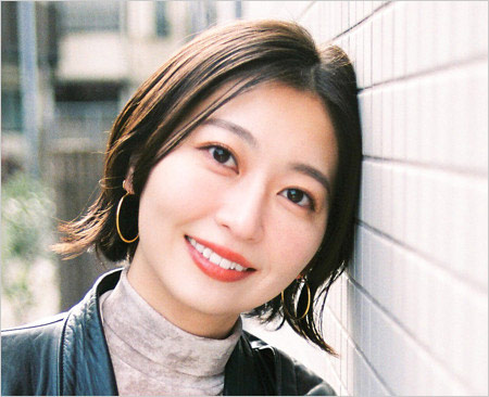 chelmico・Mamiko(鈴木真海子)