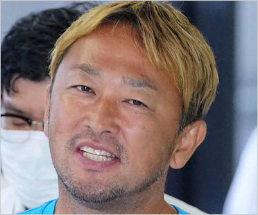 ガーシー東谷義和被告