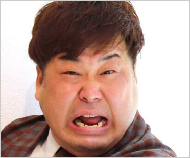 元プラス・マイナス岩橋良昌