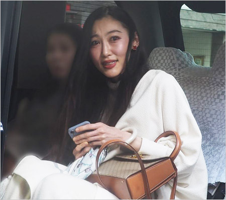 羽生結弦の元奥さんのバイオリニスト末延麻裕子