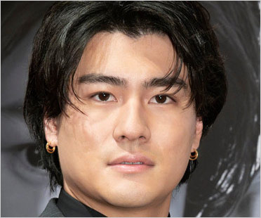 SixTONES森本慎太郎