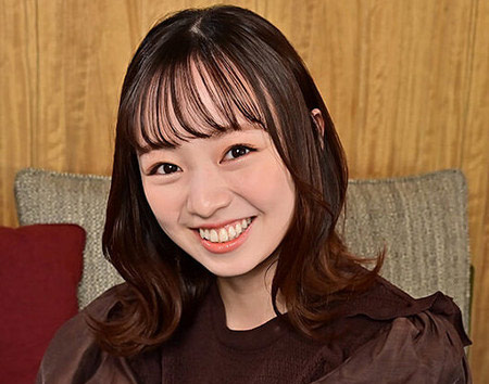 元欅坂46今泉佑唯