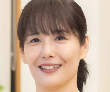 富田靖子