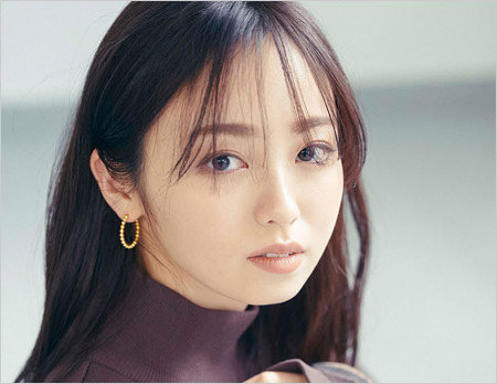 元欅坂46今泉佑唯