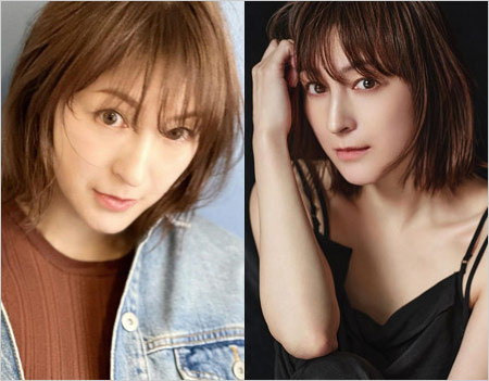 広末涼子のインスタグラム画像