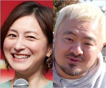 広末涼子と鳥羽周作シェフ