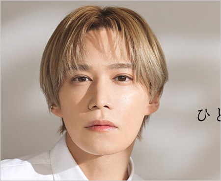 Kis-My-Ft2千賀健永