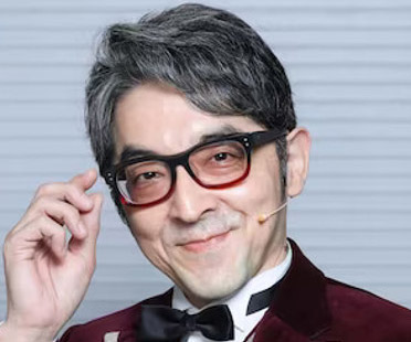 劇団大人計画・村杉蝉之介