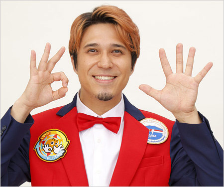 おはスタMC木村昴