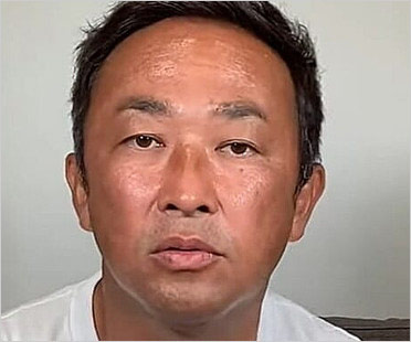 ガーシー・東谷義和