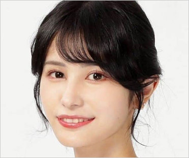 池谷実悠アナウンサー