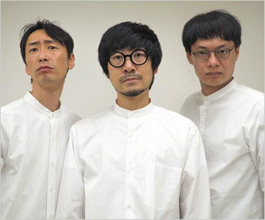 GAG福井俊太郎・SJ・ひろゆき