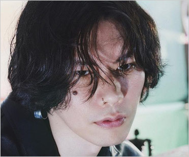 米津玄師の素顔