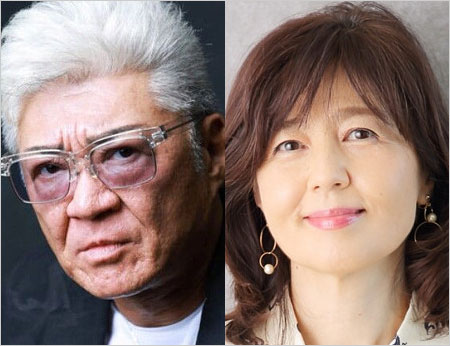 小沢仁志と石野真子