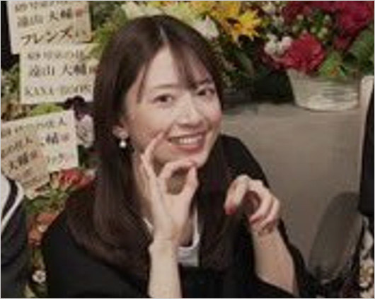 元乃木坂46橋本奈々未