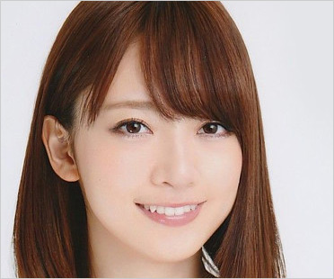 元乃木坂46橋本奈々未
