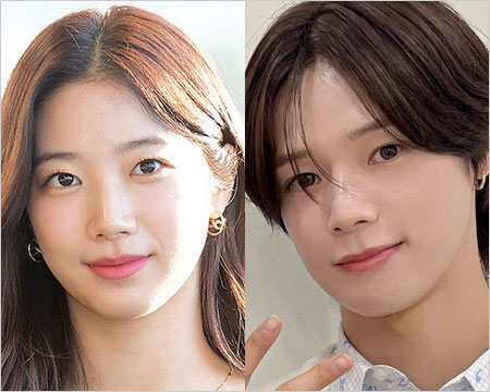 LE SSERAFIMカズハと＆TEAM・K