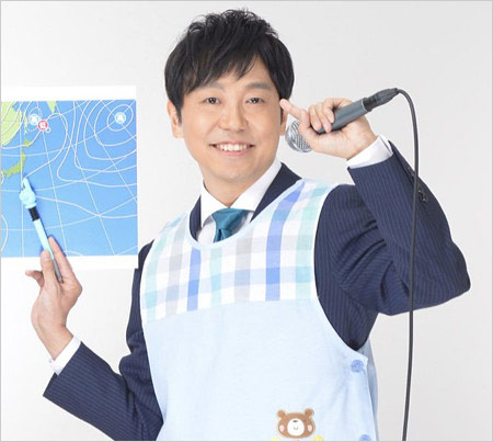 元RAG FAIRおっくん・奥村政佳