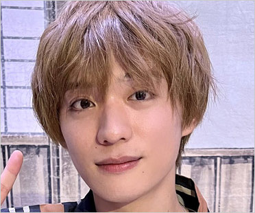 元Aぇ! group福本大晴