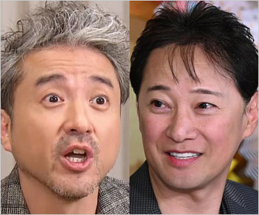 ムロツヨシと中居正広『だれかtoなかい』MC