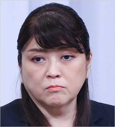 藤島ジュリー景子