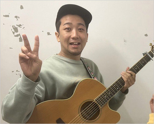 瑛太の現在の画像