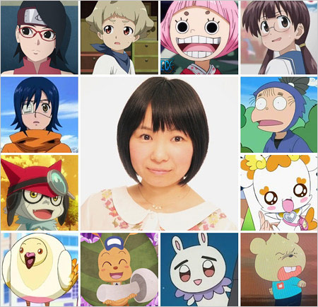 声優・菊池こころが声担当キャラクター画像まとめ