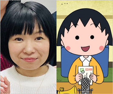 ちびまる子ちゃん2代目声優・菊池こころ