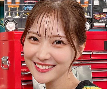 野村萬斎の娘・TBS野村彩也子アナウンサー