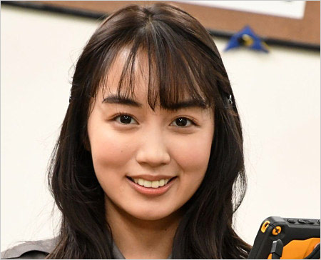 黒木ひかり（なにわ男子・高橋恭平の彼女）