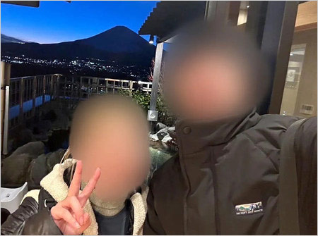 ラヴィット!セクハラ・パワハラAPと被害者の男性ADの画像