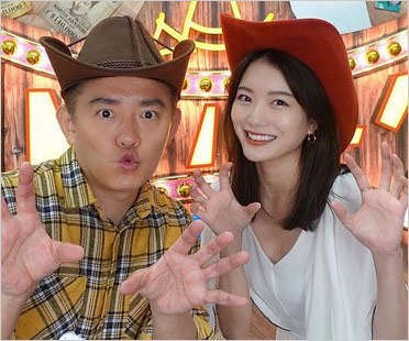 スピードワゴン井戸田潤と再婚相手の蜂谷晏海