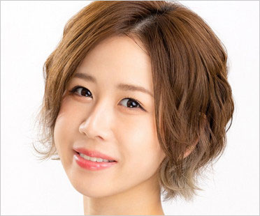 元AKB48大家志津香