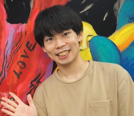 ニッポン放送・野上大貴ディレクター