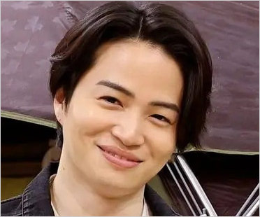 菊池風磨(timelesz)