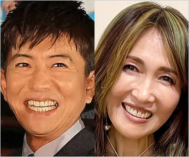 木村拓哉と工藤静香