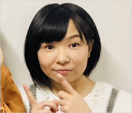 菊池こころ(まる子2代目声優)