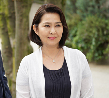 古手川祐子が芸能活動休止前の顔画像