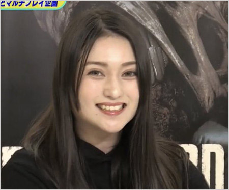 古手川祐子の長女・綾那