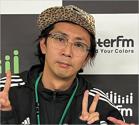 COMIQ ON!プロデューサー真田巧