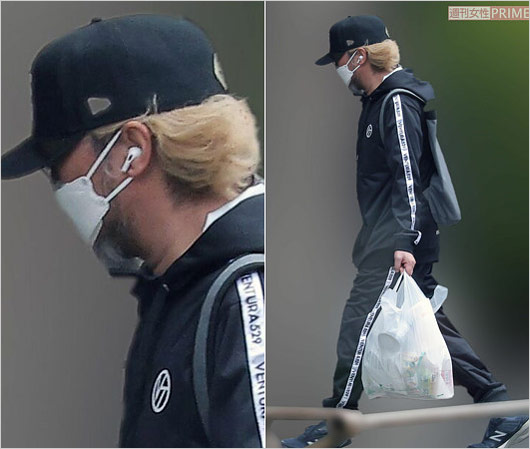 スピードワゴン小沢一敬の現在の画像