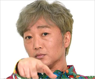 スピードワゴン小沢一敬