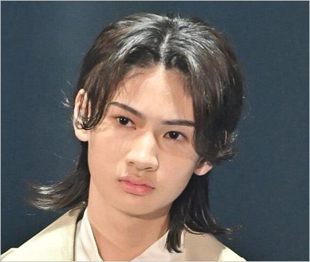 篠原涼子と市村正親の息子・市村優汰